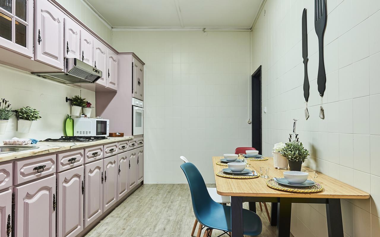 Appartement Hygge House - By The River *