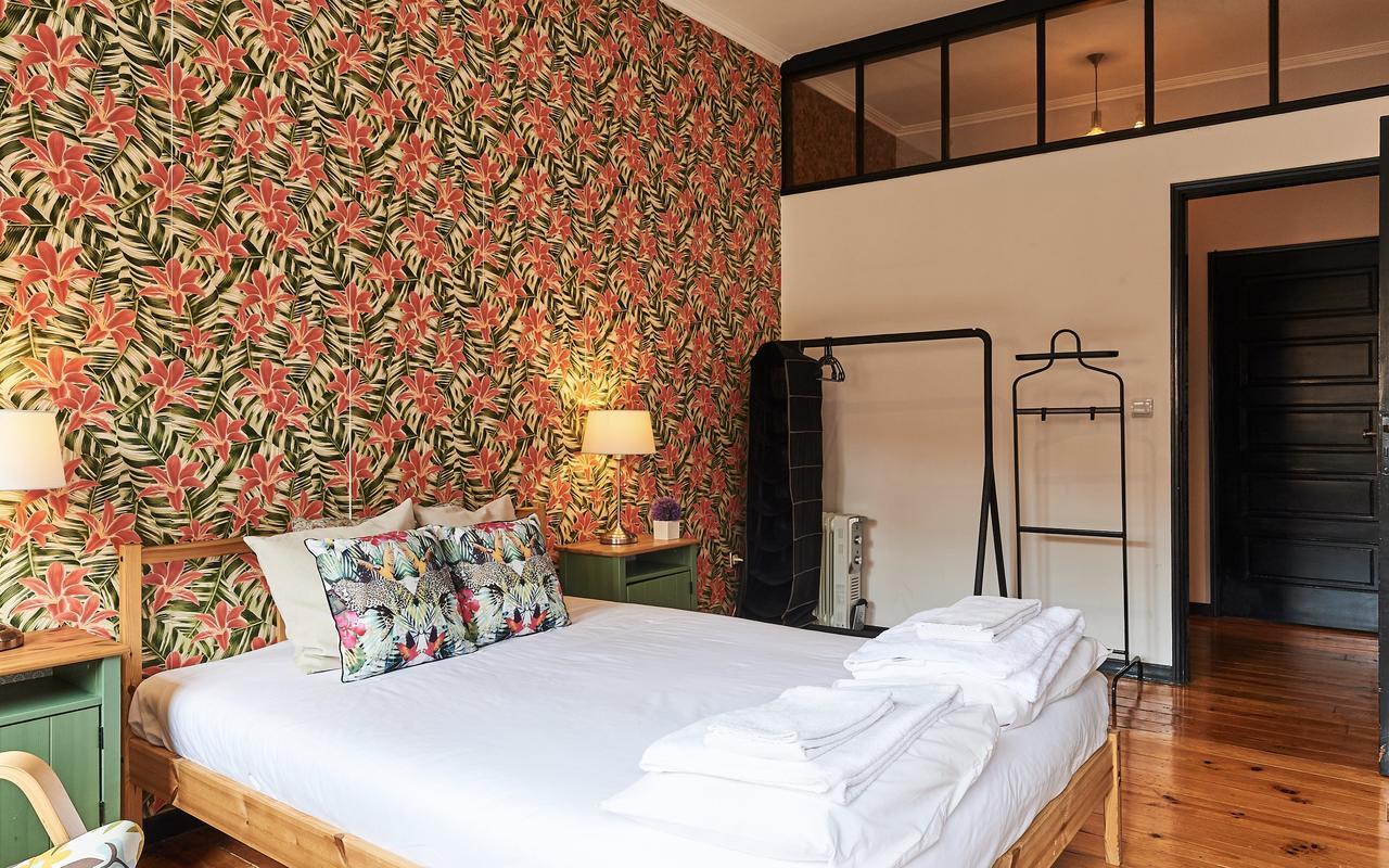 Appartement Hygge House - By The River